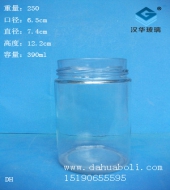 400ml果酱玻璃瓶