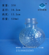 500ml玻璃瓶