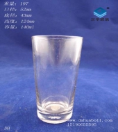 140ml玻璃水杯
