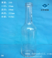 300ml玻璃酒瓶