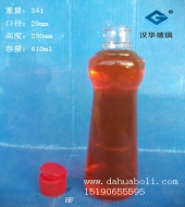 400ml金龙鱼麻油玻璃瓶