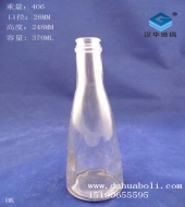 350ml玻璃瓶