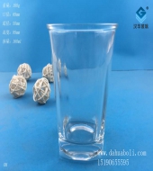 150ml方底玻璃酒杯
