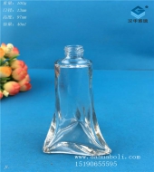 580ml精油玻璃瓶