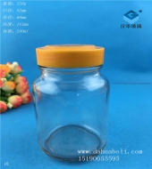 240ml玻璃蜂蜜瓶