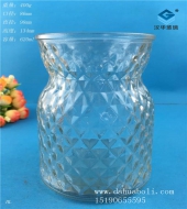 600ml玻璃花瓶