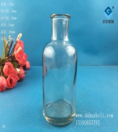 125ml小口香薰玻璃瓶