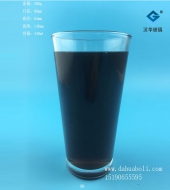 440ml玻璃水杯