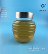 600ml蜂蜜玻璃瓶