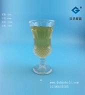 100ml出口玻璃杯