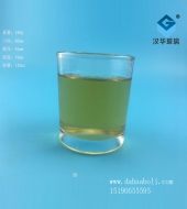 130ml蜡烛玻璃杯