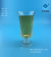 140ml出口玻璃杯