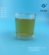 200ml玻璃蜡杯