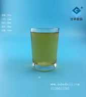 230ml蜡烛玻璃杯