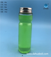 170ml胡椒粉玻璃瓶