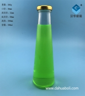 290ml果汁饮料玻璃瓶