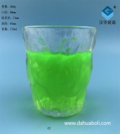 270ml冰川果汁饮料玻璃杯