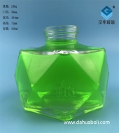 250ml酒精灯玻璃瓶