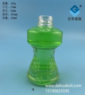 130ml酒精灯玻璃瓶生产厂家